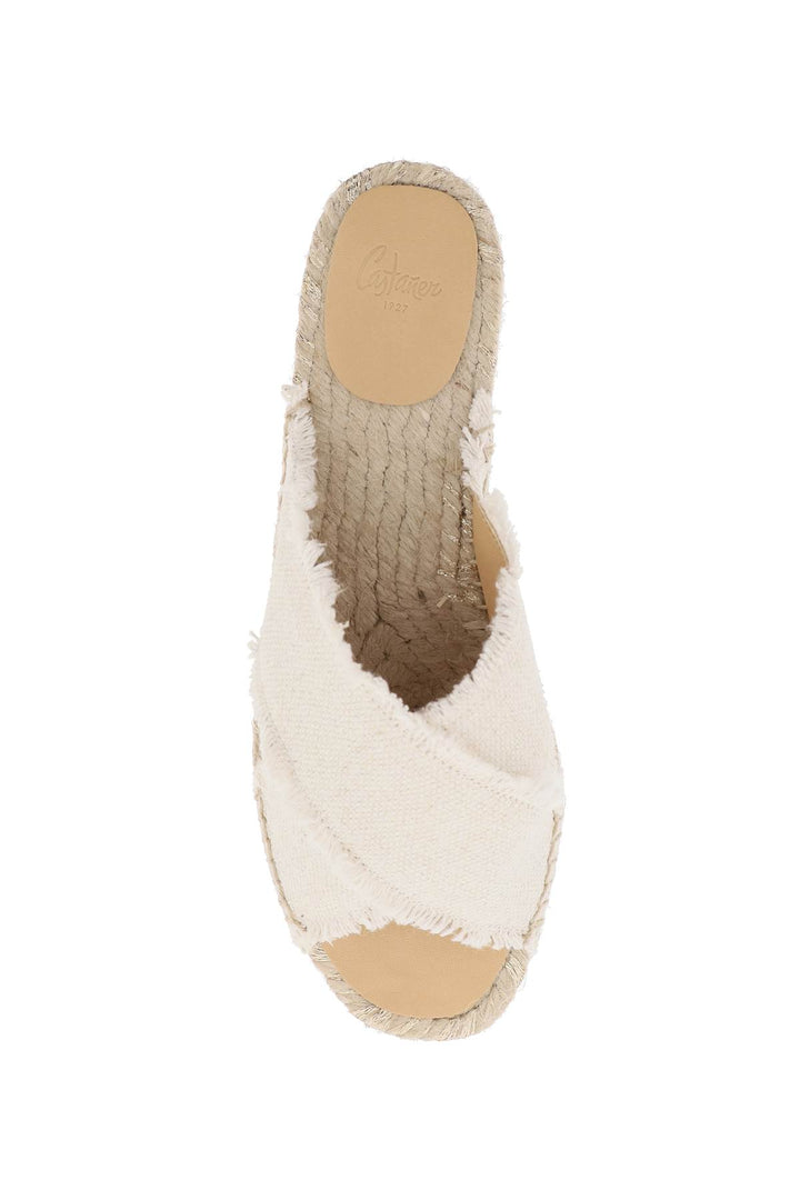 Slipper Espadrillas Palmera