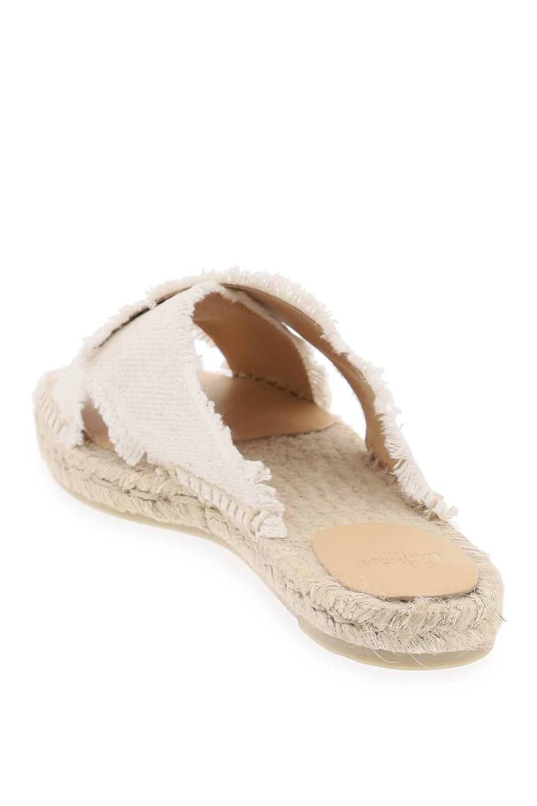 Slipper Espadrillas Palmera