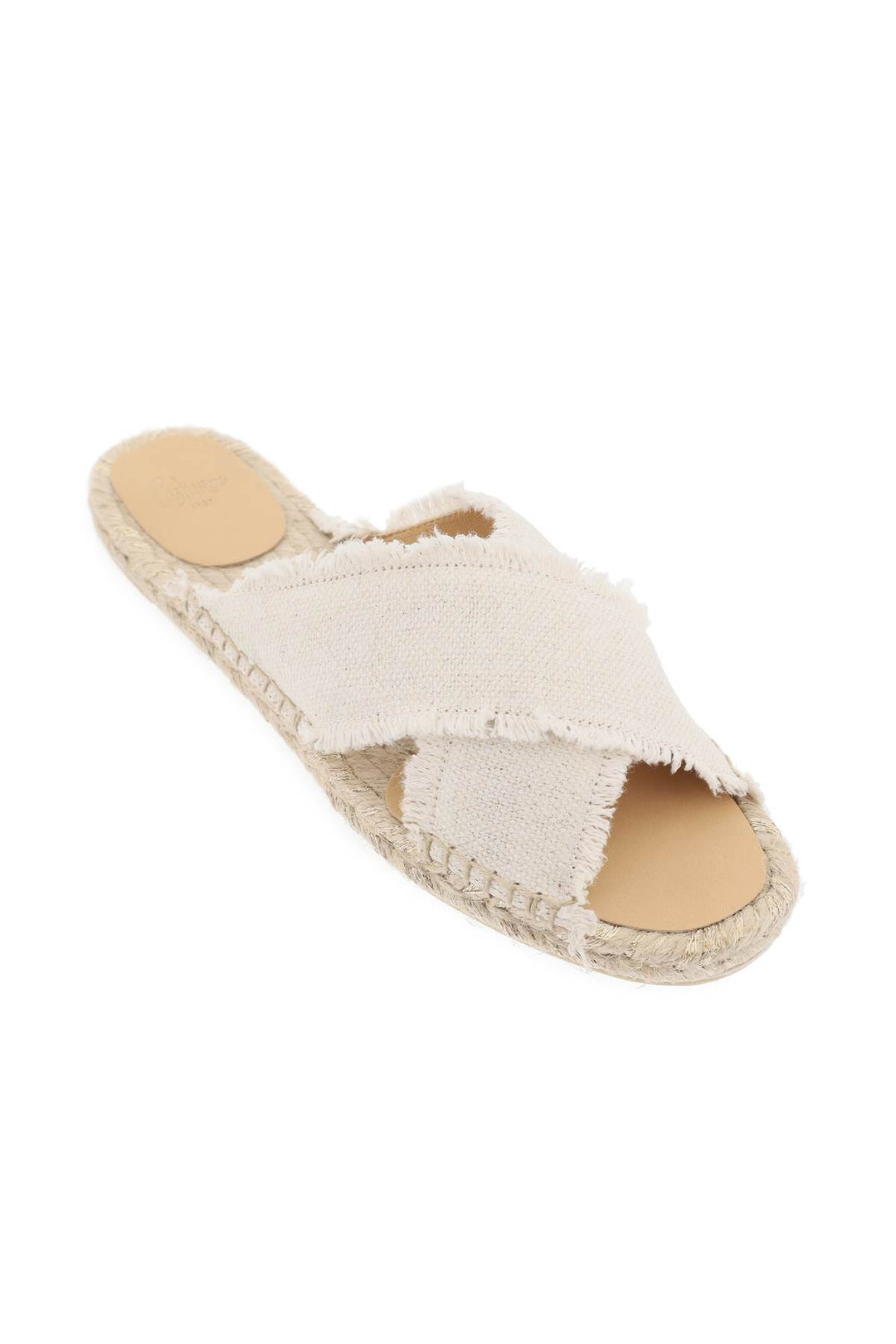 Slipper Espadrillas Palmera