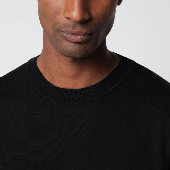 Lardini Apparel & Accessories - Black | a1a5236976b3513f74b2b2c054160769d0856632