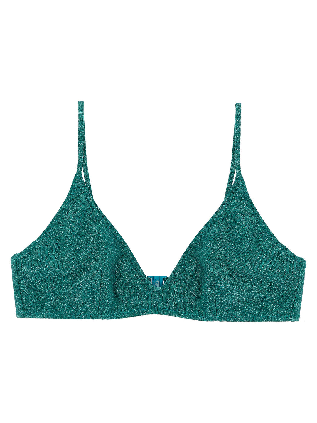 Mc2 Saint Barth Paloma Beachwear - Green | ac2c599f6402731fcb82b6b26e6f6c8db79f6065