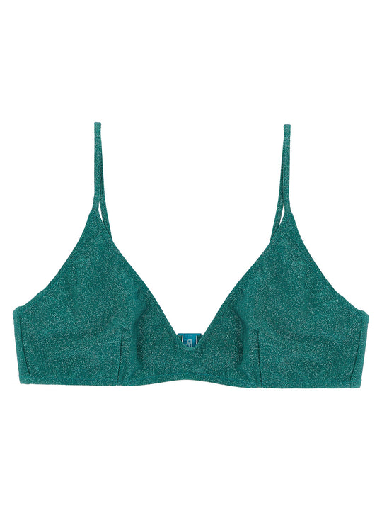 Paloma Beachwear Green