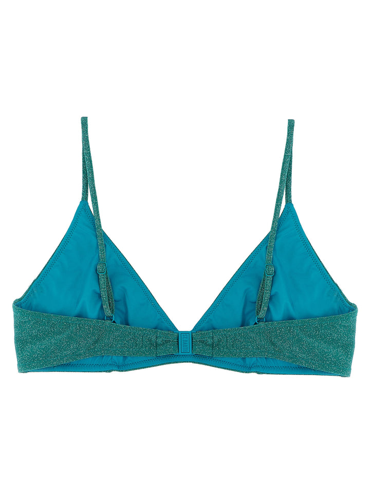 Mc2 Saint Barth Paloma Beachwear - Green | 499ca4661616e458f59c22f488871cd6ddb9f28a
