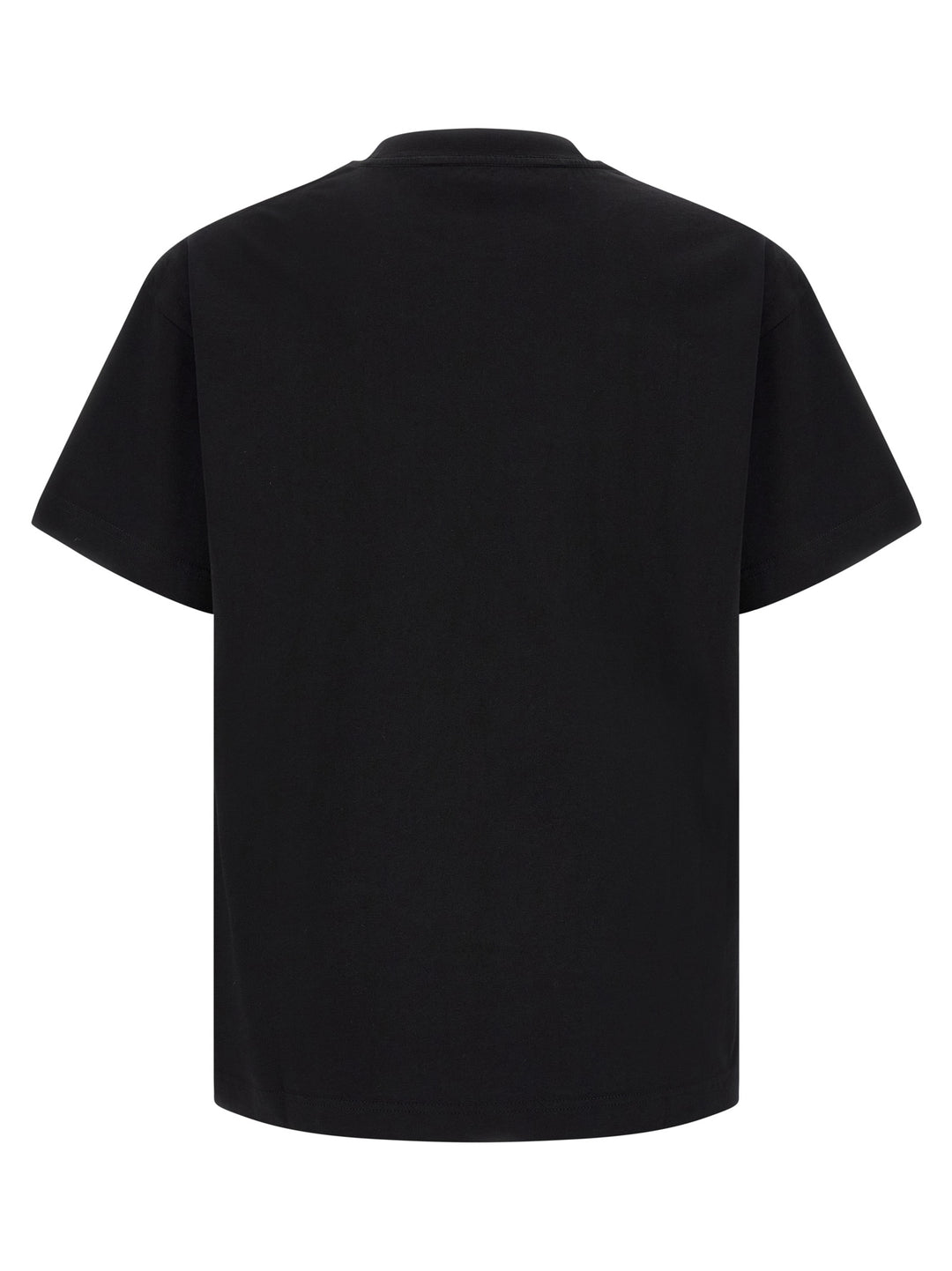 Palm Angels Logo Patch T-shirt - Multicolor | ccb5cf88f80f7ea3f6409571bde5354c2d480a9e