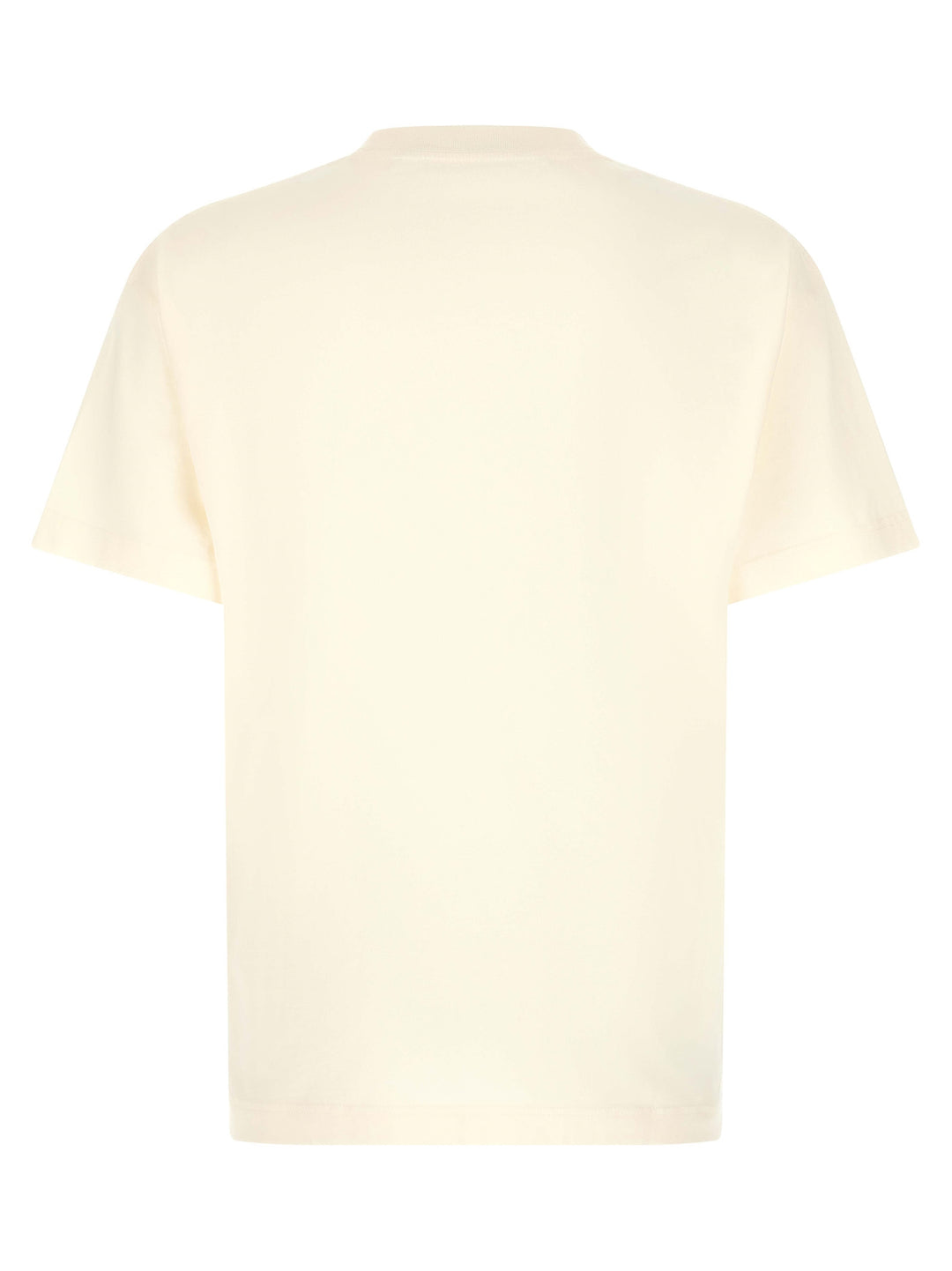 Palm Angels Graphic Print T-shirt - White | 4fb69d313e7114eedf690d6b049ab60bc5e3afc2