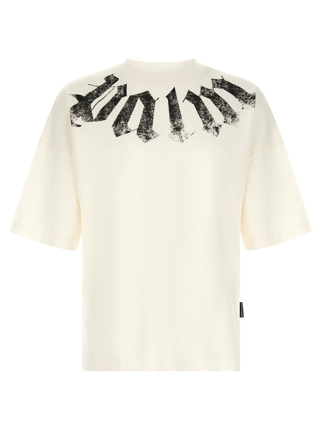 Palm Angels Printed T-shirt - Multicolor | 4109aec6e67ad1df5eec7d660e5d38e3ad0aad23