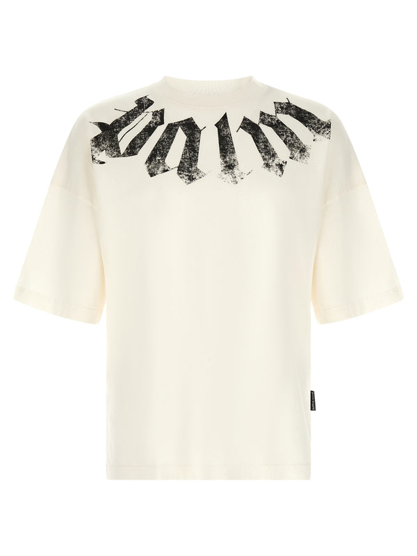 Printed T-Shirt Multicolor