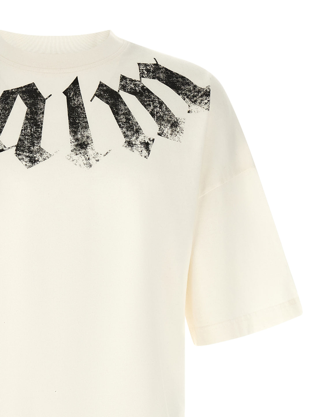 Palm Angels Printed T-shirt - Multicolor | ec3f51d57c305dbee3e7dd753df222ac0da13ee1