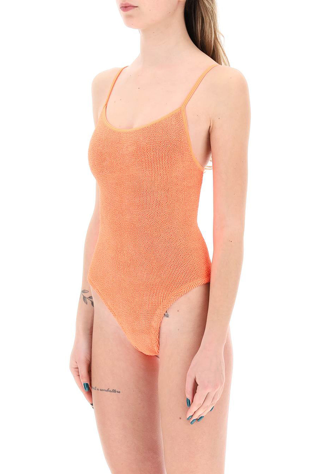 Pamela One Piece Swimsuit