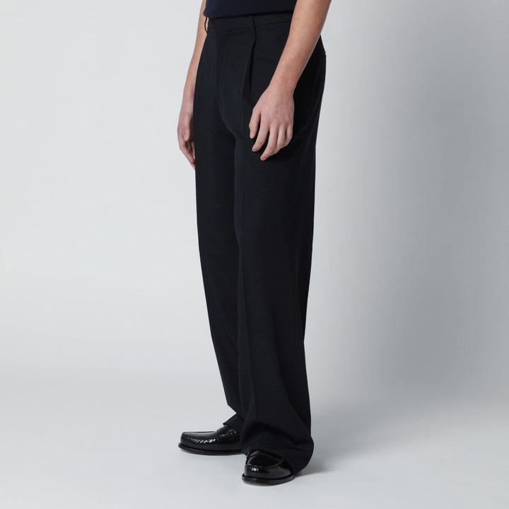 Lardini Pants - Blue | 515ef8e876b3c74ec82ec01c2a5618833704ccd8