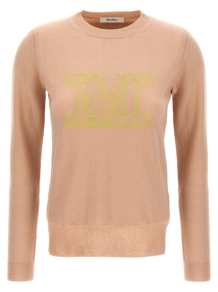 Max Mara Pamir Sweaters and Cardigans - Pink | b14cda3003ca79170e09ebf5fe453ebea89b2781