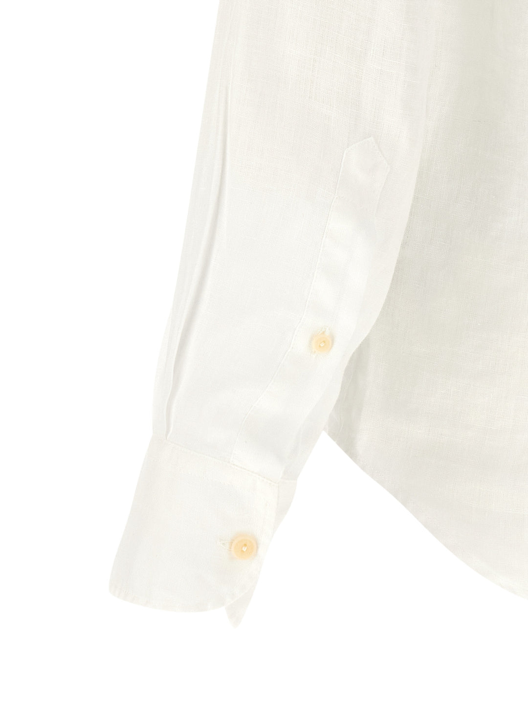 Mc2 Saint Barth Pamplona Shirt and Blouse - White | ea6538e05944e4c14938a564f52d11d7a42845e0