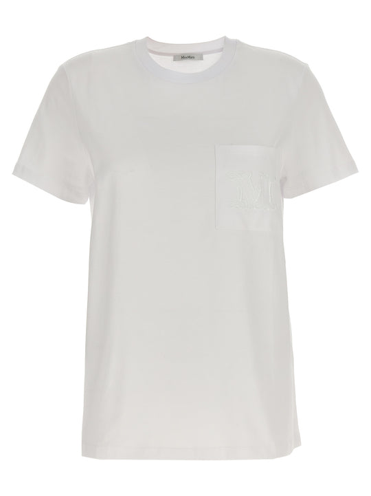Papaia T-Shirt White