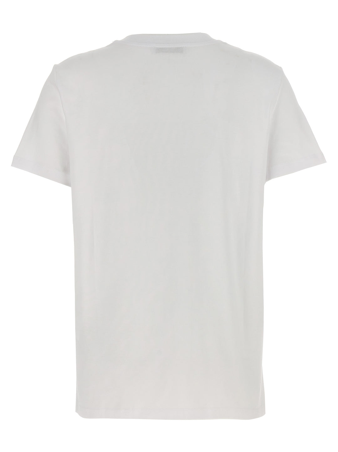 Max Mara Papaia T-shirt - White | 9f5f65e9bbb67a35f4ca68bf0aadb2c92f8d32ee
