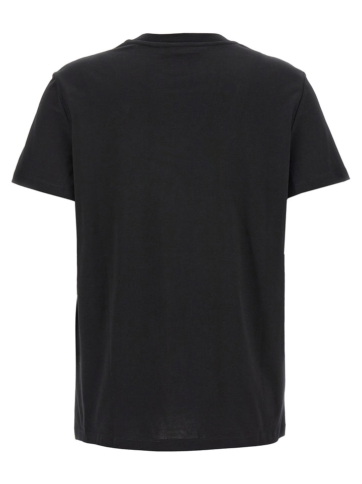 Max Mara Papaia T-shirt - Black | d40a3df0409a249896b66d7d35f8db6c2e6d7743