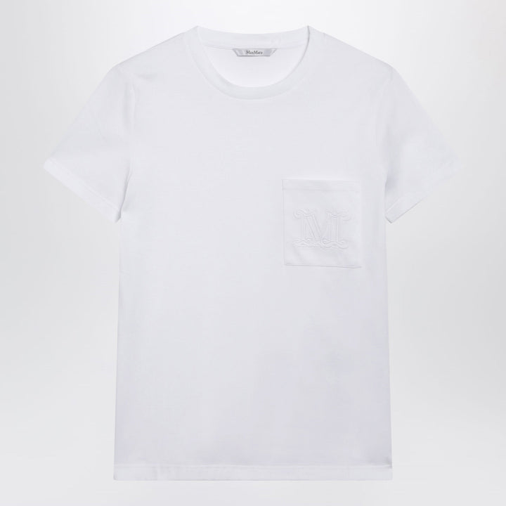 Max Mara Shirts & Tops - White | 6ba987752efb622e0b91446eeeaf9d0320ec8bee