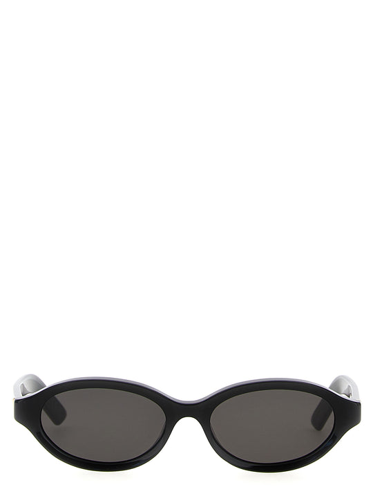 Parola Sunglasses Black