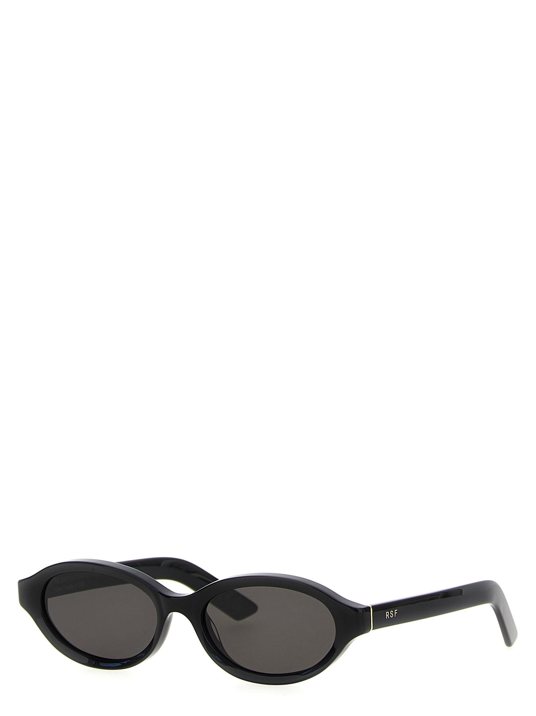 Retrosuperfuture Parola Sunglasses - Black | c2d2431cae73915099fb512d209b29969d312269