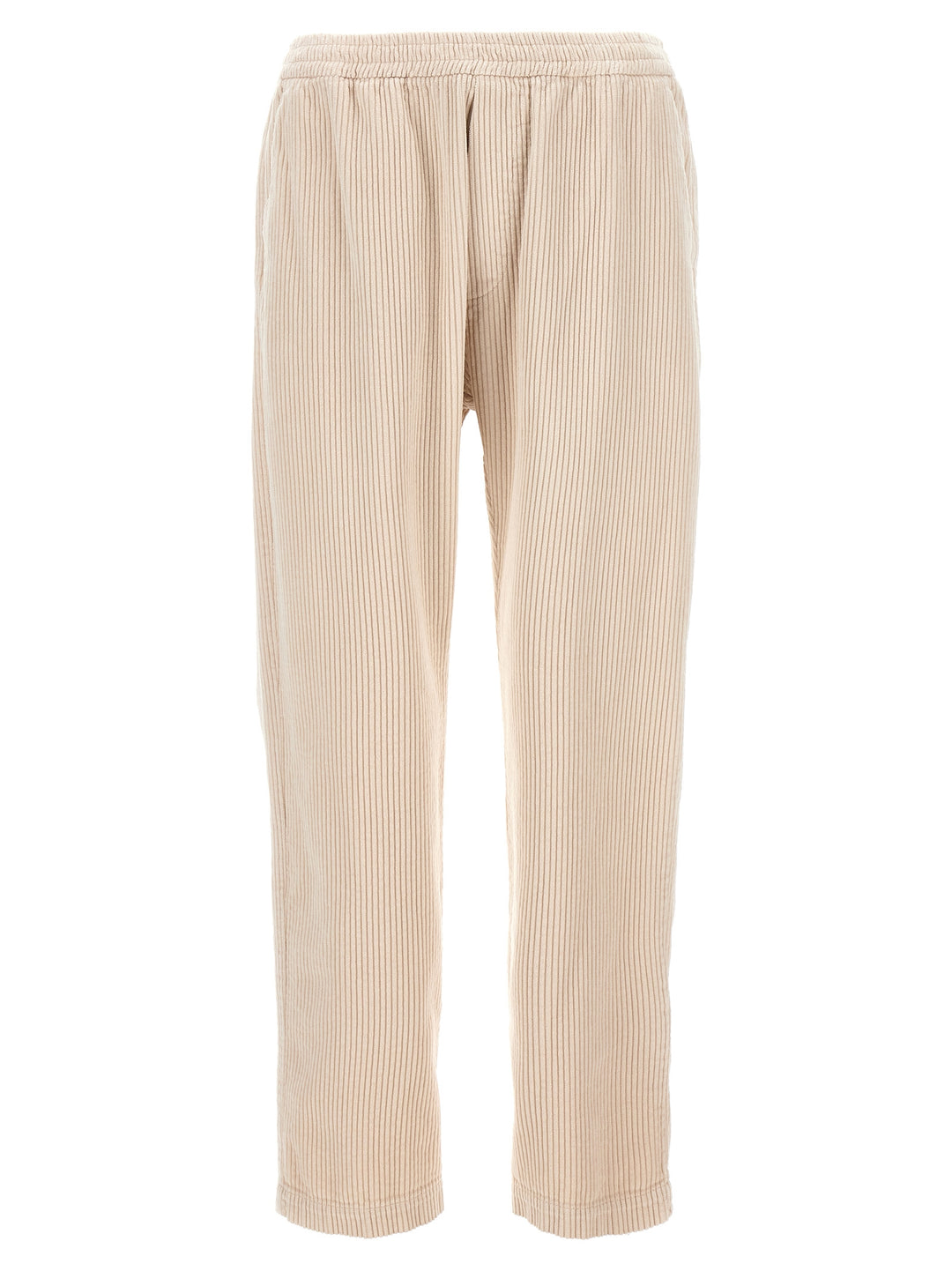 Tosador Pants White