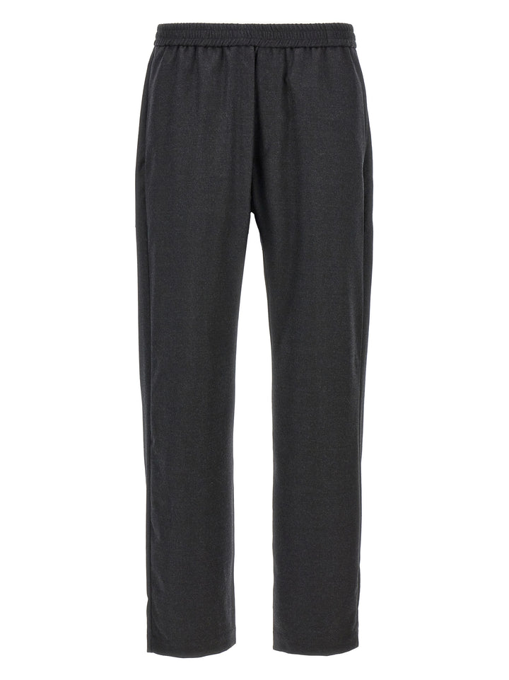 Bativoga Pants Gray