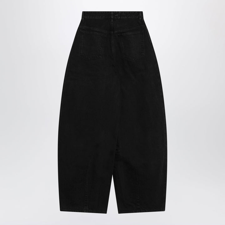 Jacquemus Pants - Black | b3f36ec370ca0aa28d1c641b6de86f8283c5ac3f