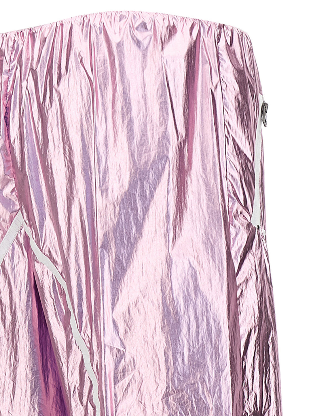 Tom Ford Laminated Track Pants - Pink | 9c990b5af73d3513d08fed1a9ef0695e6f7acb84