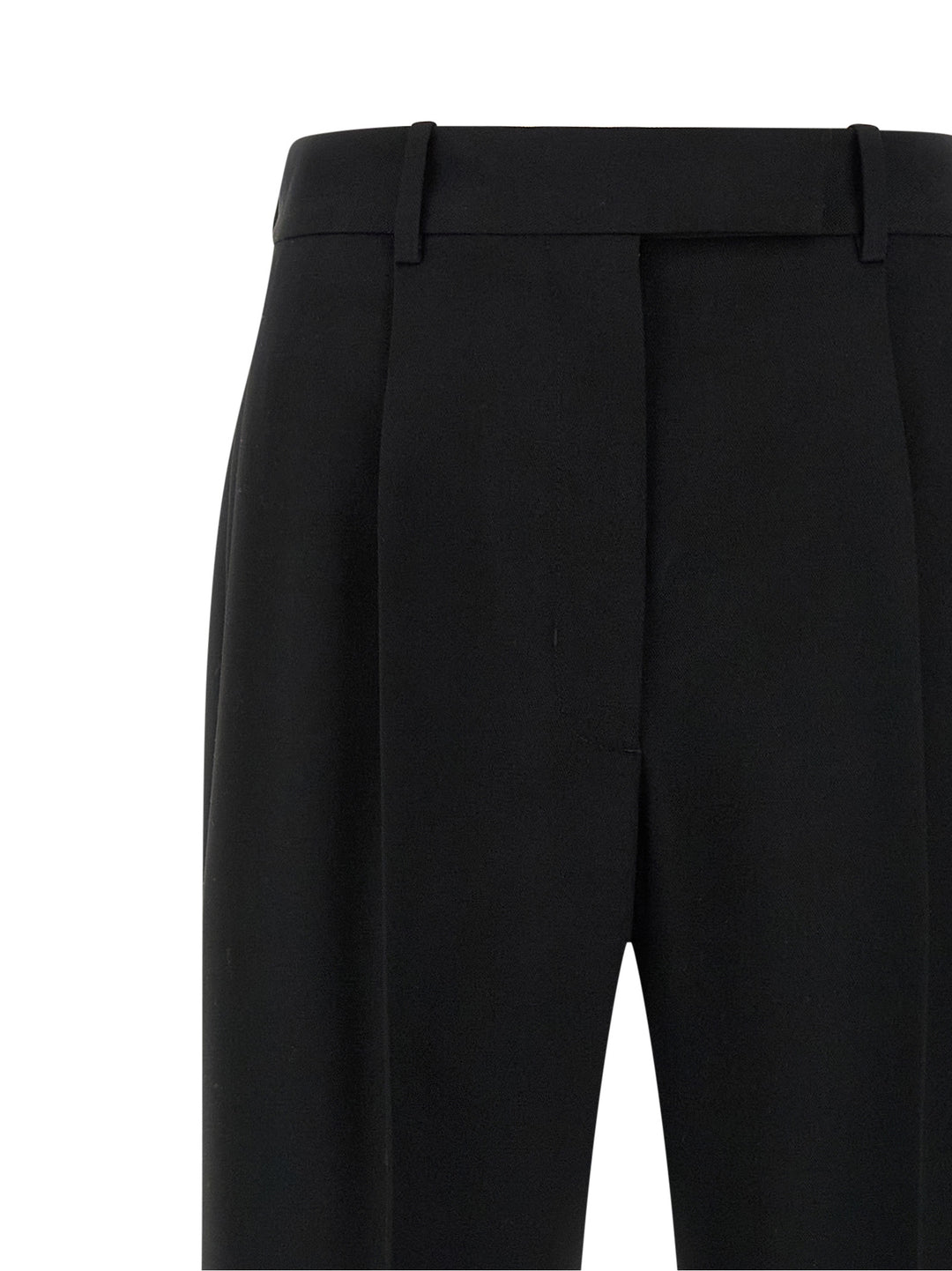 Tom Ford Tailored Trousers Pants - Black | 6e43abd37bf7b640944af21a22bb4d752e24ea13