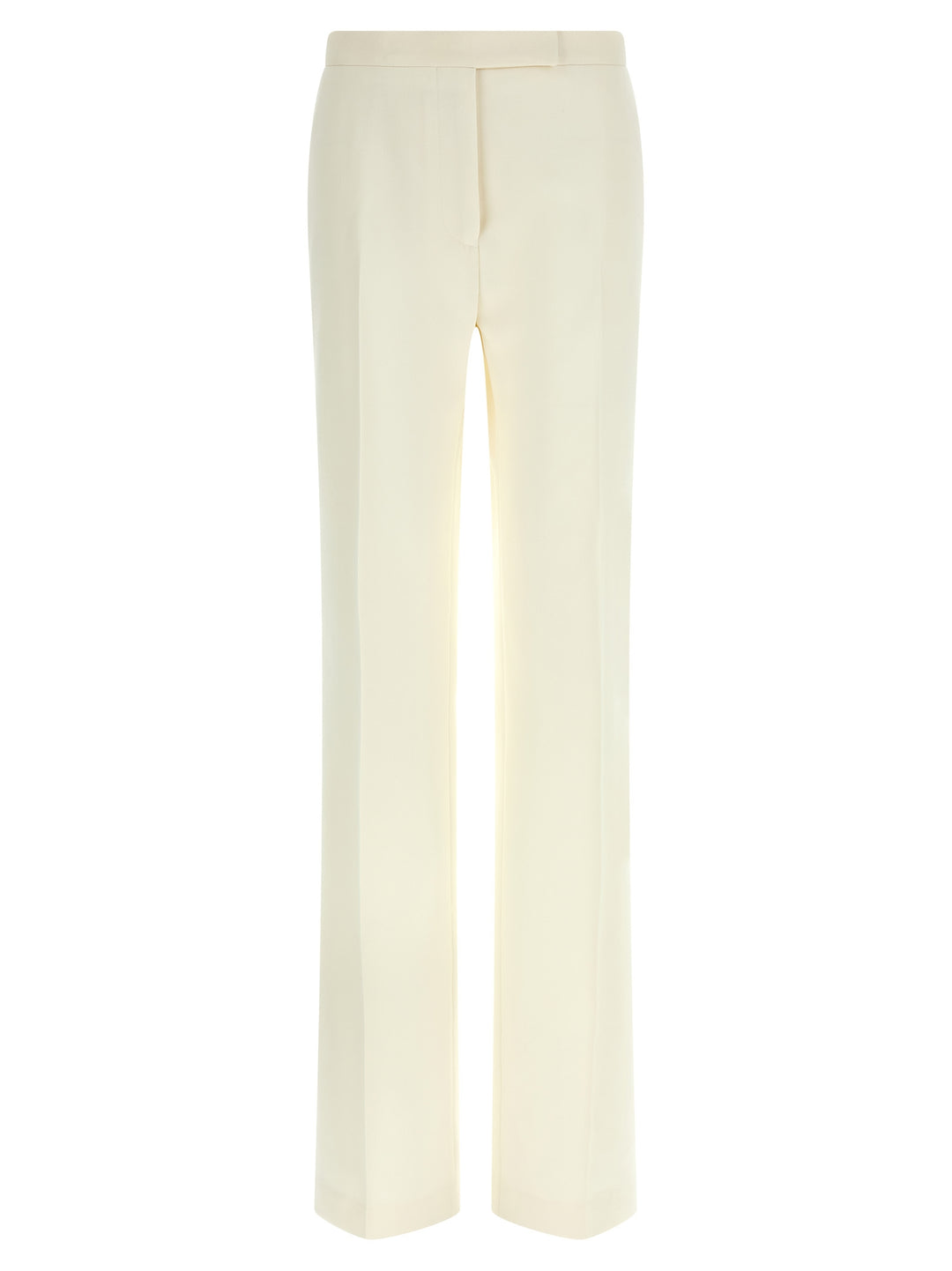 Tom Ford Tuxedo Pants - White | a2d450e8011f0fdea8cbb1998c42ce1556a13038