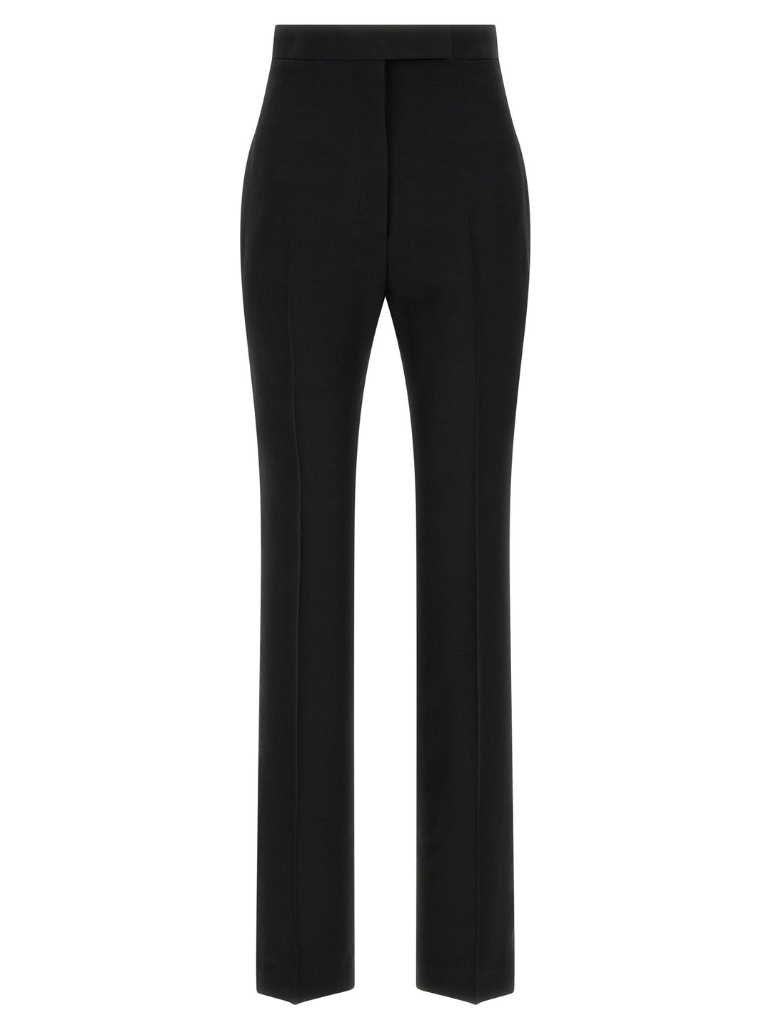 Tom Ford Sharp Pants - Black | 55eb837a6035ce542cf62b30e1ed4de93b4f3466