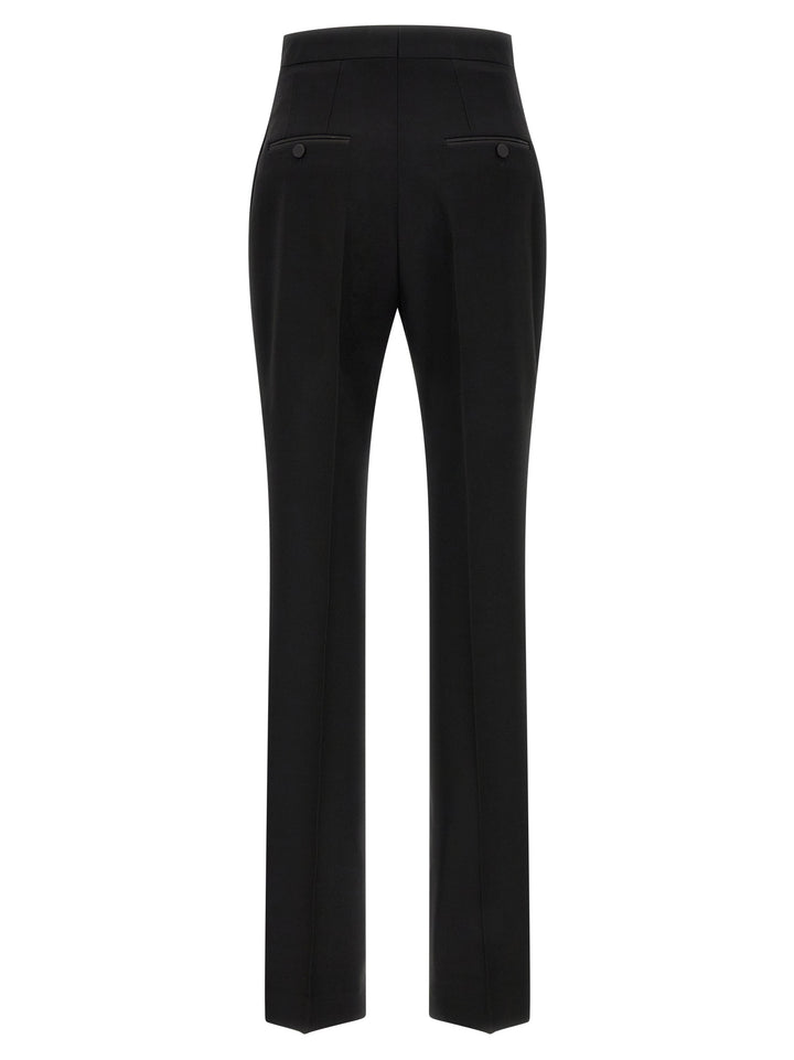 Tom Ford Sharp Pants - Black | aaa0be0f13c54518b313aa95d4a8ae627cb7a44a