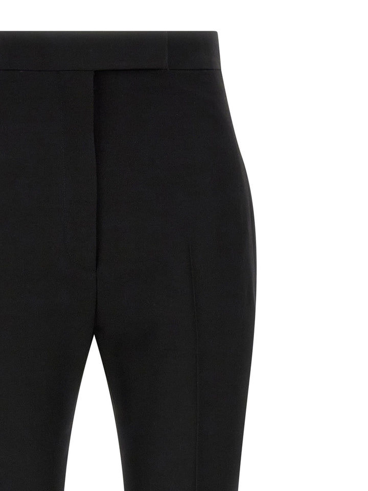 Tom Ford Sharp Pants - Black | 98bfd52bd5f5a8e7f43af83b0c3455c6a5656aa4