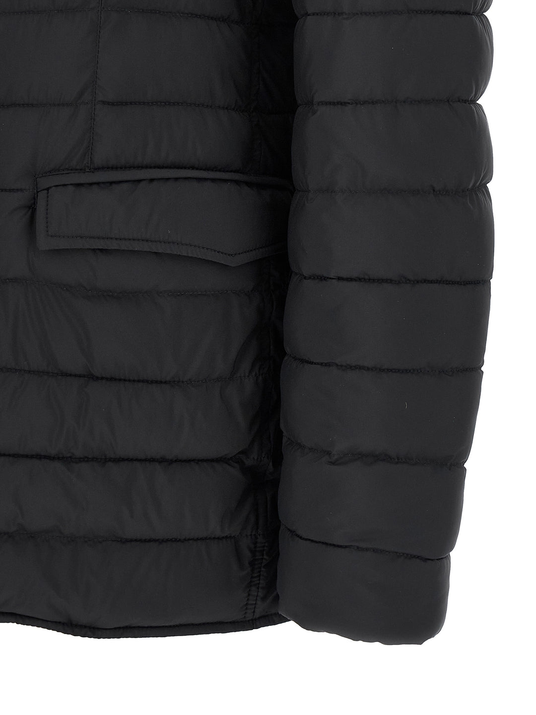Herno Giacco Legend Puffer Jackets - Blue | cc34a0c5003bd22c41f1b92bf0144625f15064f9