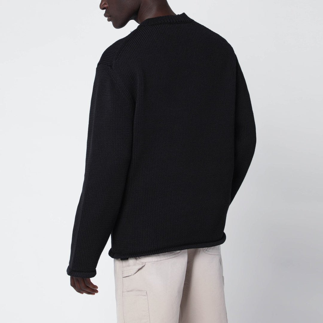 Oamc Shirts & Tops - Black | bb858f322e530dcf56e0bd9d70f0bfa88203f72e