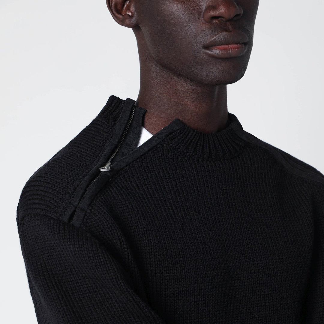 Oamc Shirts & Tops - Black | 434d907059c4537b397f47bf858a4fdace88a0b7