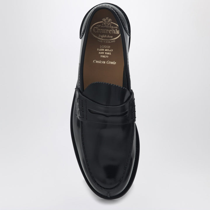 Church'S Shoes - Black | 77bbece629ada4fa00fecb4dfa40ddb41d2e28a7