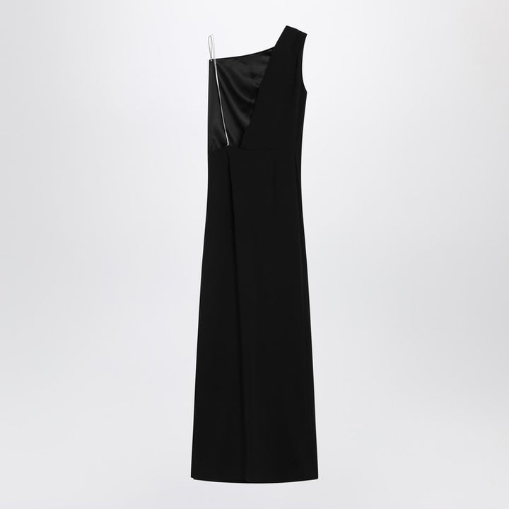 Max Mara Pianoforte Apparel & Accessories - Black | 68cfbed375247e4ed3f601cd8ebaf1a8e798a008