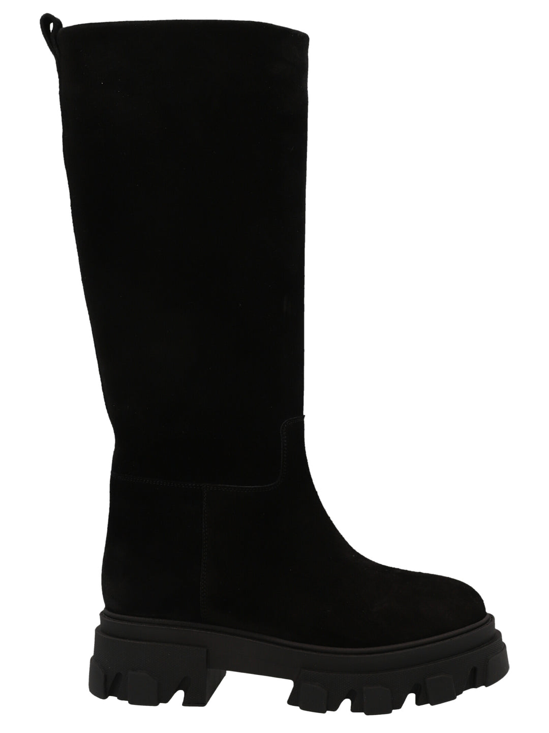 Perni 07 Boots, Ankle Boots Black