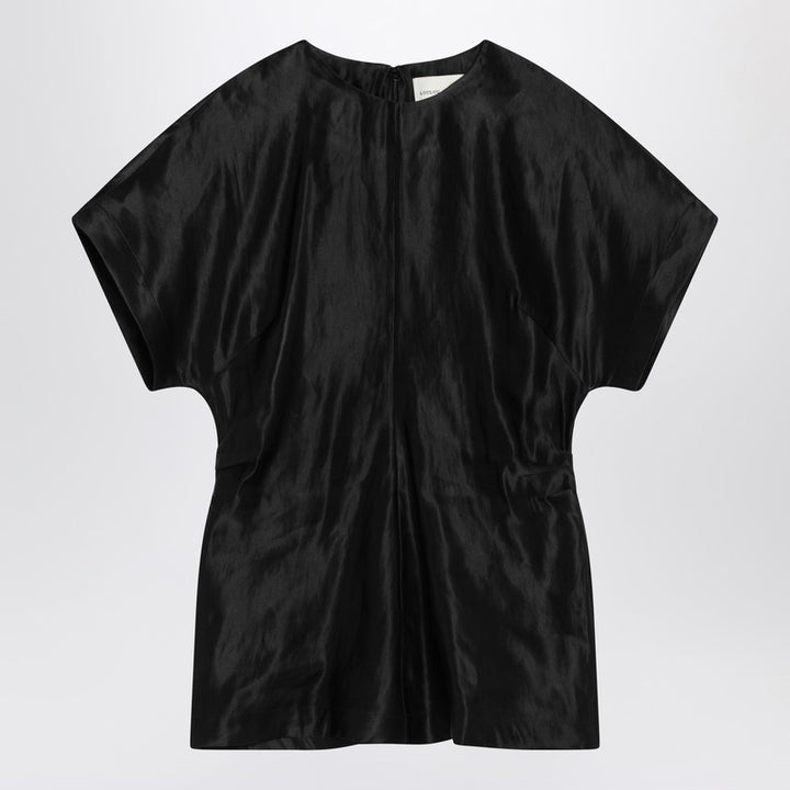 Loulou De Saison Shirts & Tops - Black | 5e6b1bc2f2d4a78f640537014cdcac74d5979cb3