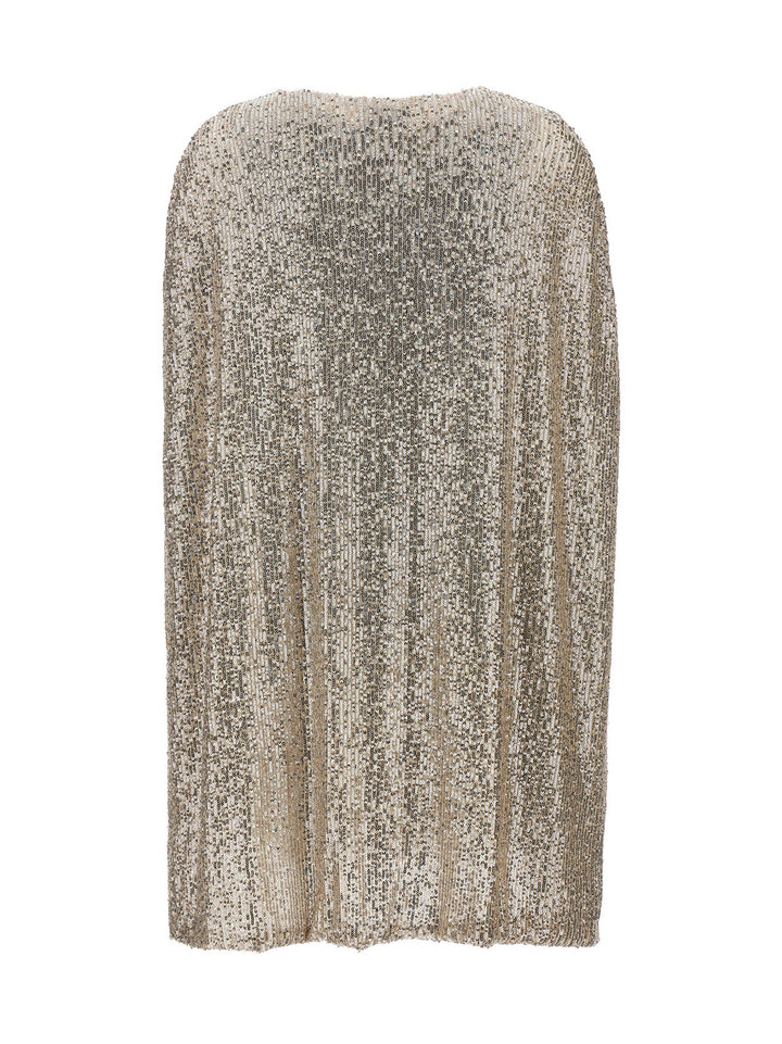 Le Twins Villa Villa Dresses - Silver | 8c5b661b42502257c00e824d5caf7caf5e3f5219