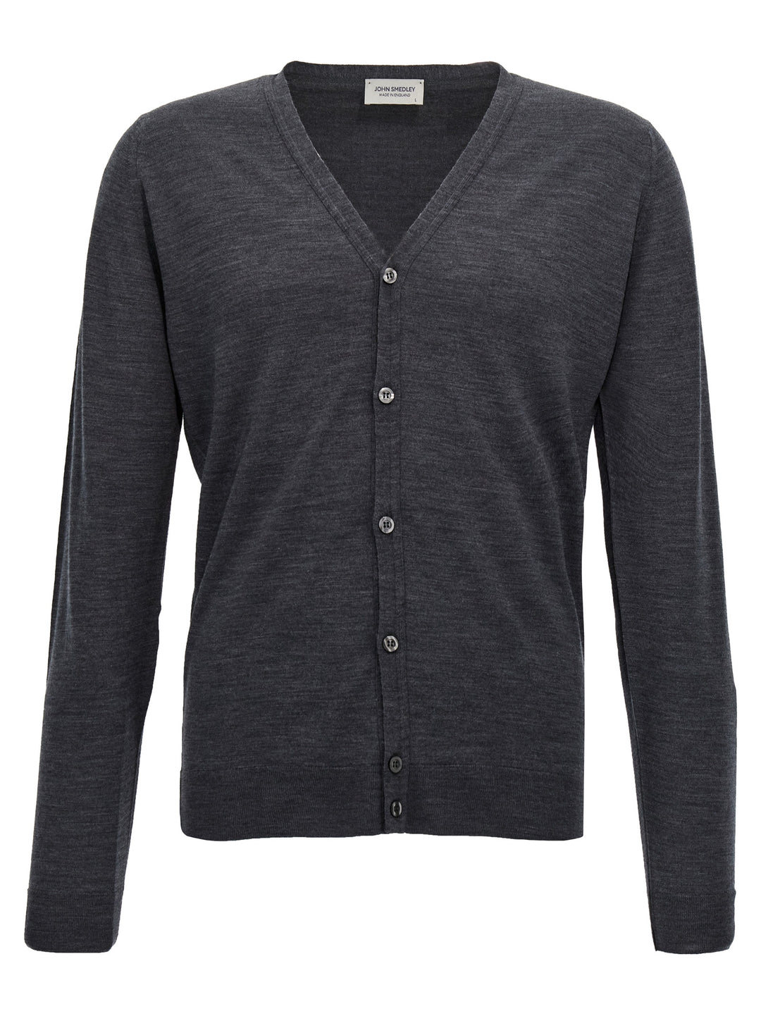 Petworth Sweater, Cardigans Gray