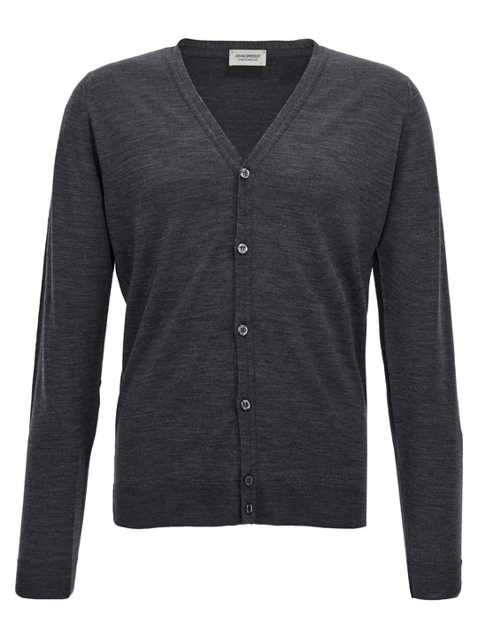 Petworth Sweaters And Cardigans Gray