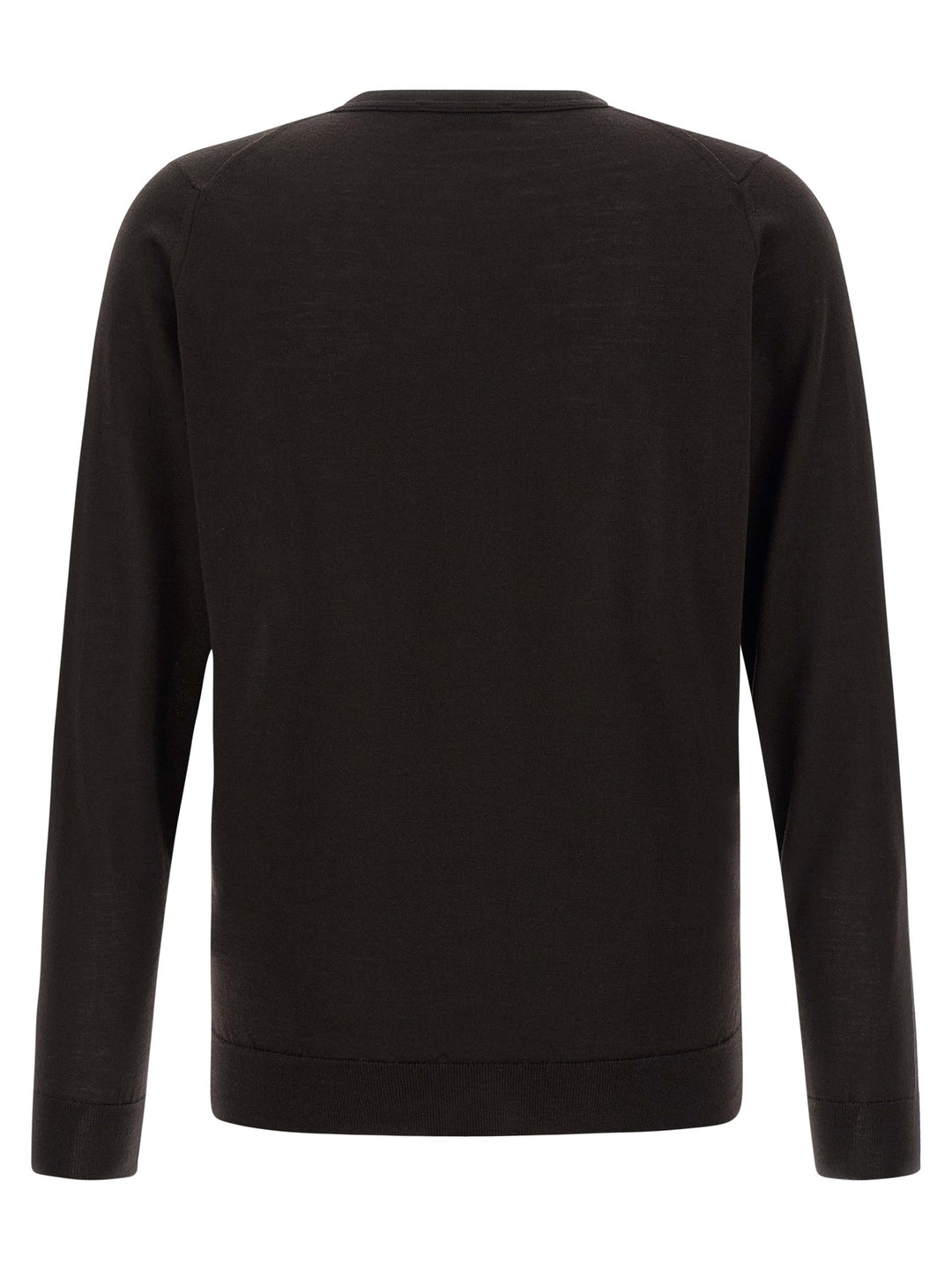 John Smedley Petworth Sweaters and Cardigans - Brown | b22cc1a4b715e934b2a91ca2d2ca51a1d94f5d74