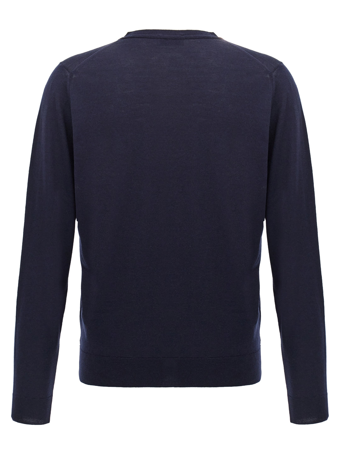 Petworth Sweater, Cardigans Blue