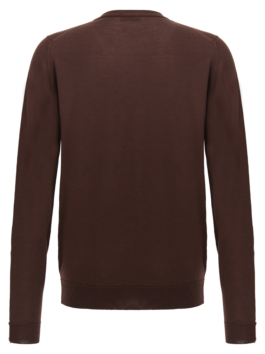 Petworth Sweater, Cardigans Brown