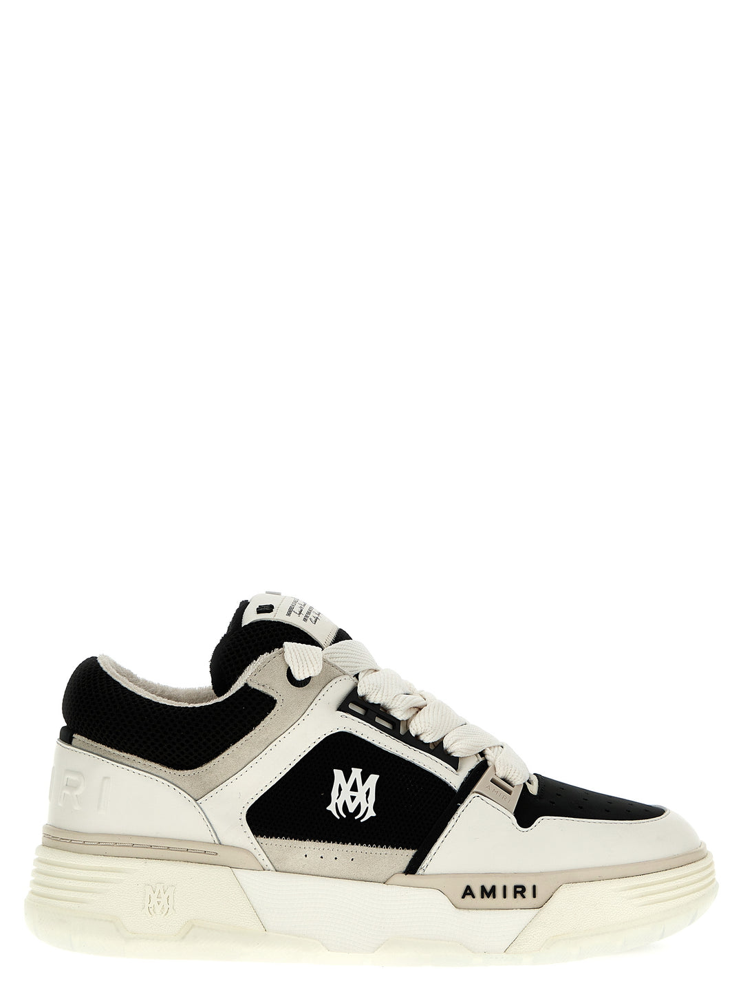 Ma-1 Sneakers White/Black