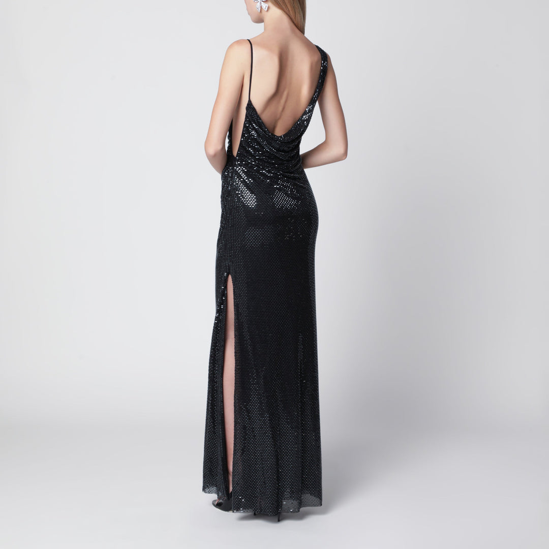 Self Portrait Apparel & Accessories - Black | a1edbbb48874f53a4ae06dbaffd46c178c575383