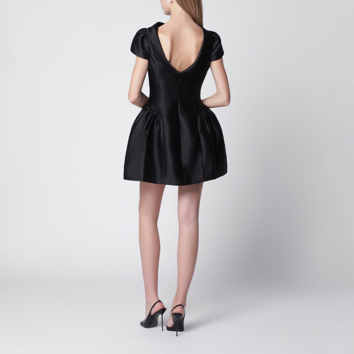 Self Portrait Apparel & Accessories - Black | 69698287ce80e425c9e96f392feca0397d8efdd1