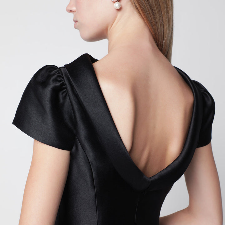 Self Portrait Apparel & Accessories - Black | 949142cdfe24cf651eb43e0fcd302e185813f74c