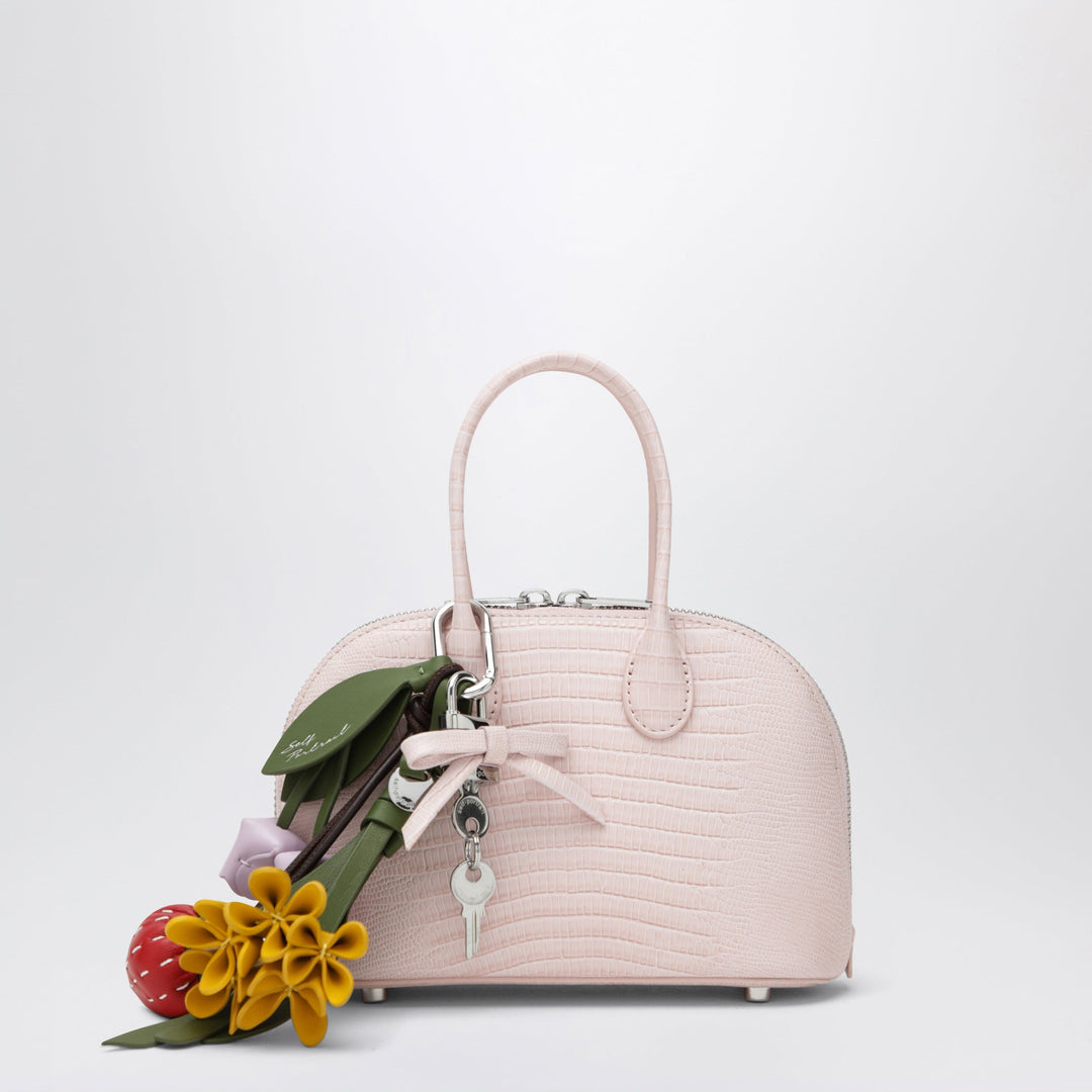 Self Portrait Apparel & Accessories - Pink | a2ae00a7bf330248a735d47c08e0341584df4205