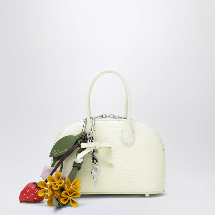 Self Portrait Apparel & Accessories - Yellow | 34aa34631d070b8121e149597af3ba0fdf5c315d